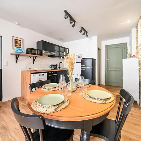 L'atelier De La Madeleine - Appartement *