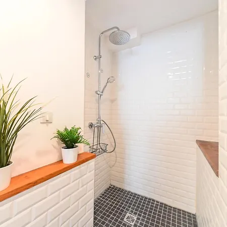 L'atelier De La Madeleine - Appartement Dax